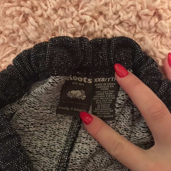 Roots track pants - Picture 5 of 6